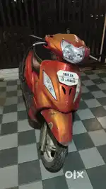 TVS wego (2013)