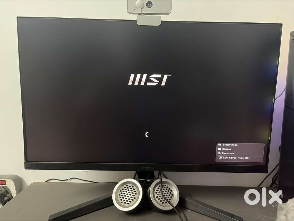Samsung monitor