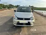 Maruti Suzuki Alto 800 2021 Petrol Well Maintained
