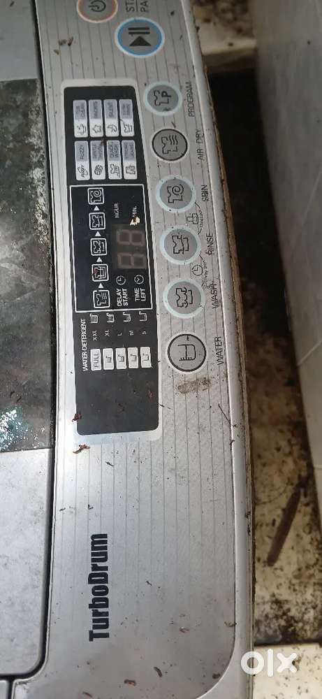LG Fully Automatic Washing machine for sale