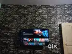 Blaupunkt tv 43