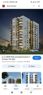 1bhk looking for 1 room partner