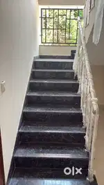 Land 4.75cents 3bedroom House New House Main road only 700 meetrs
