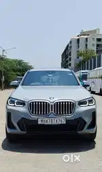 BMW X3 xDrive20d M Sport, 2024, Diesel
