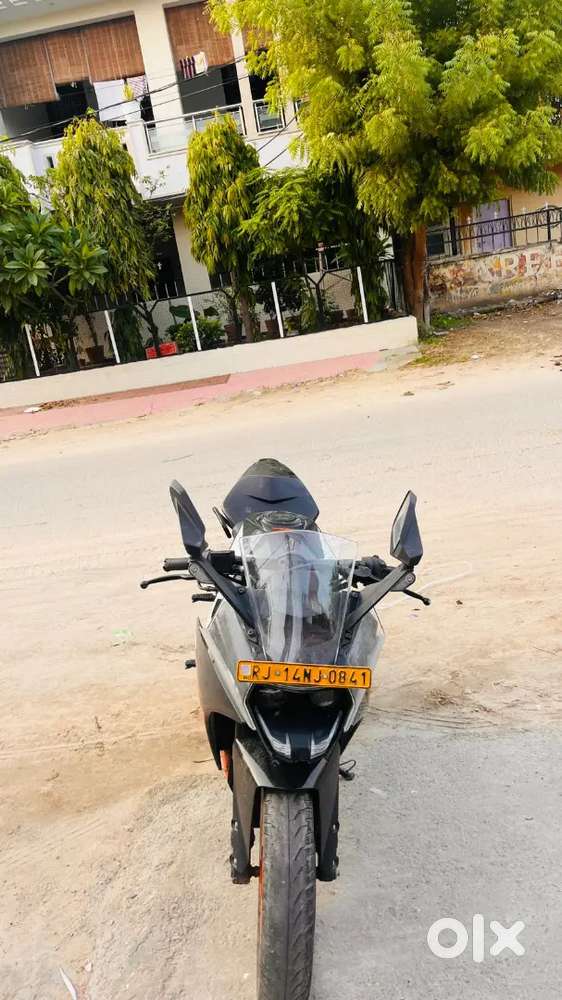 ktm Rc 200 for sale