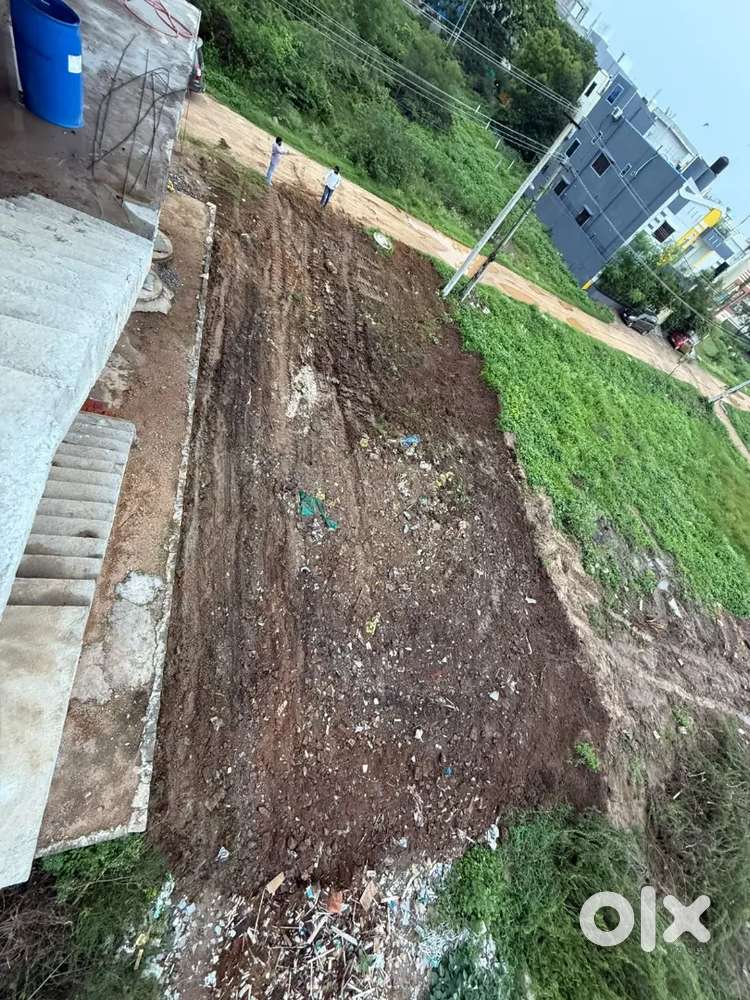 I am land owner planning to sell my property located at Hyatnagar