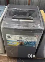 TOP LOAD WASHING MACHINE AVAILABLE FOR SALE