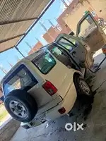 Tata Safari 2010 Diesel Well Maintained