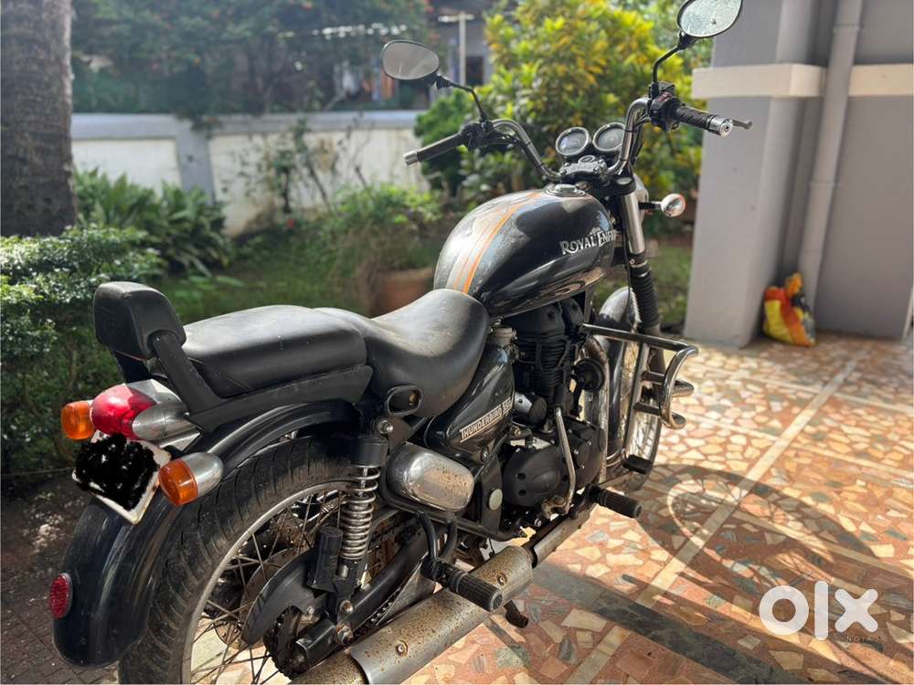 Royal enfield Bullet 350