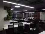 Furnished Office Space for Rent in Scheme No. 78, Indore