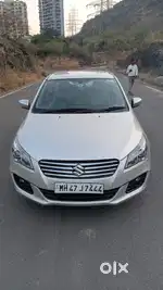 Maruti Suzuki Ciaz 2014-2017 VXi, 2015, Petrol