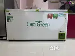 Deep Fridge Commercial
