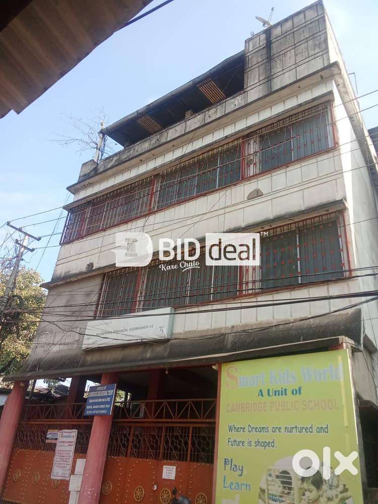 Residential Independent House