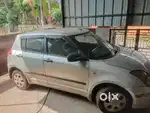 Maruti Suzuki Swift 2007