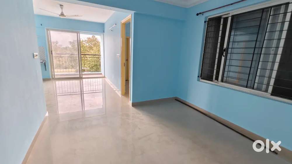 2bhk unfurnished near technopark