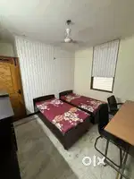 Independent room near GTB Nagar metro