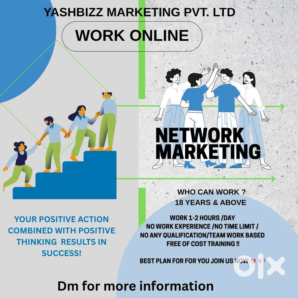 Online work