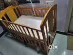 Baby craddle bed