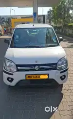 Maruti Suzuki Wagon R 2023 CNG & Hybrids 85000 Km Driven