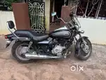Bajaj Avenger 220 cruise, single NRI Owner.