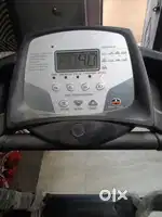 Fitness zone