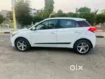 I20 Diesel car Ist owner All original 75000 km driven