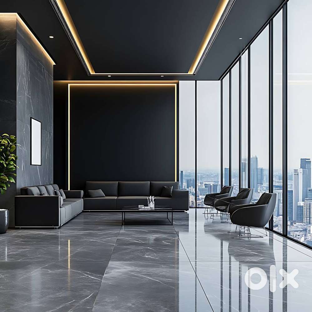 ULTRA LUXURY OFFICE SPACE