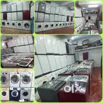FRIDGE'S AND AC'S WASHING MACHINES SERVICING AND REPAIR