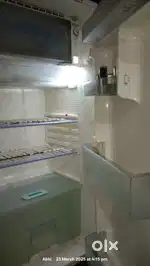 Samsung Fridge