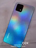 Vivo y72 5g 8 128