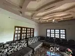 11 seat sofa