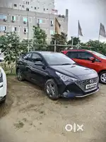 Hyundai Fluidic Verna 2021