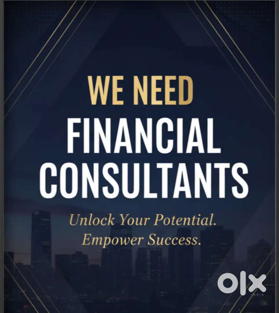 Financial Consultant