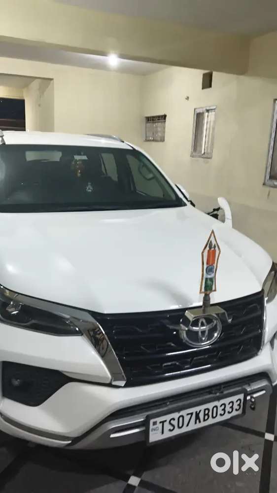 7 years experience licence