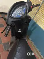 2021 Honda Activa single owner Low kilo