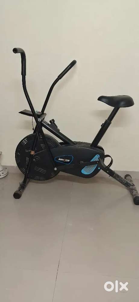 Gym Cycle for Fitness