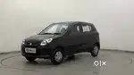 Maruti Suzuki Alto 800 Lxi, 2013, Petrol