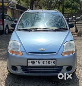 Chevrolet Spark 1.0 LT LPG, 2011, Petrol