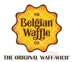 Cafe Boy Belgian Waffle