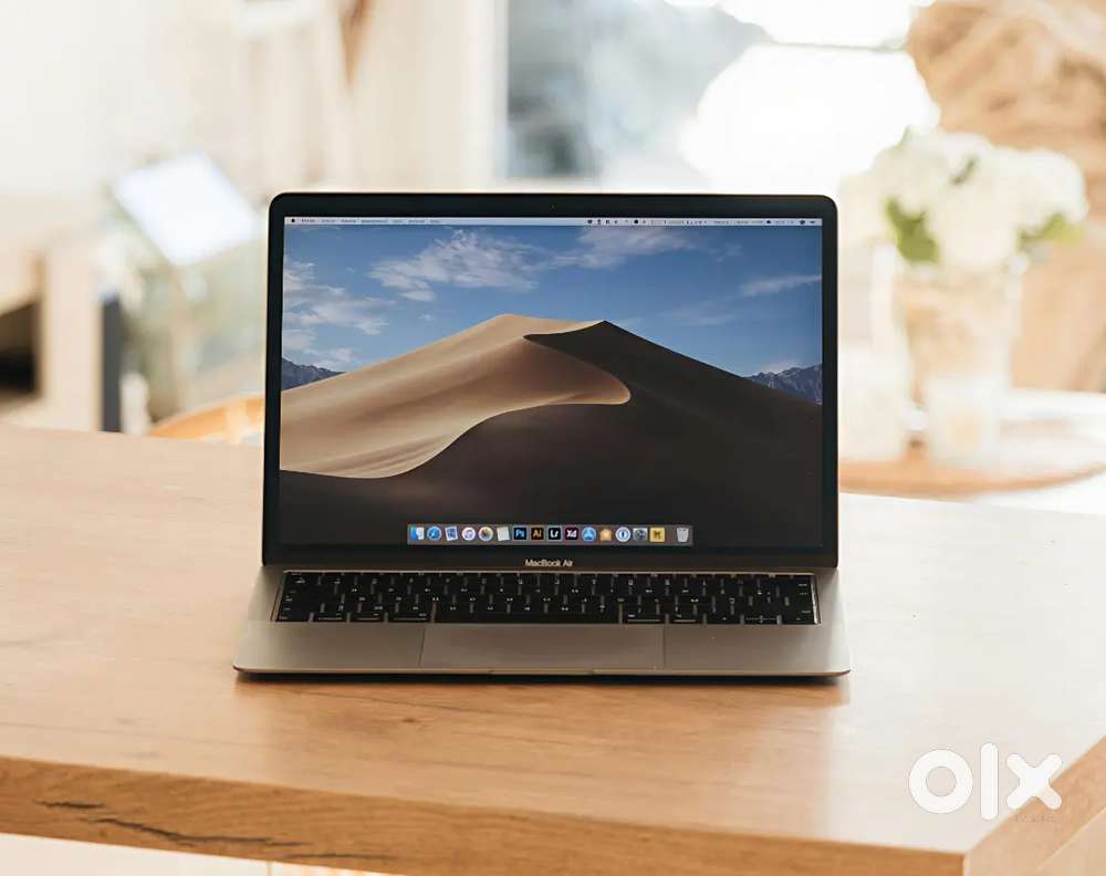 MacBook Air (M1, 2020) Model A2237