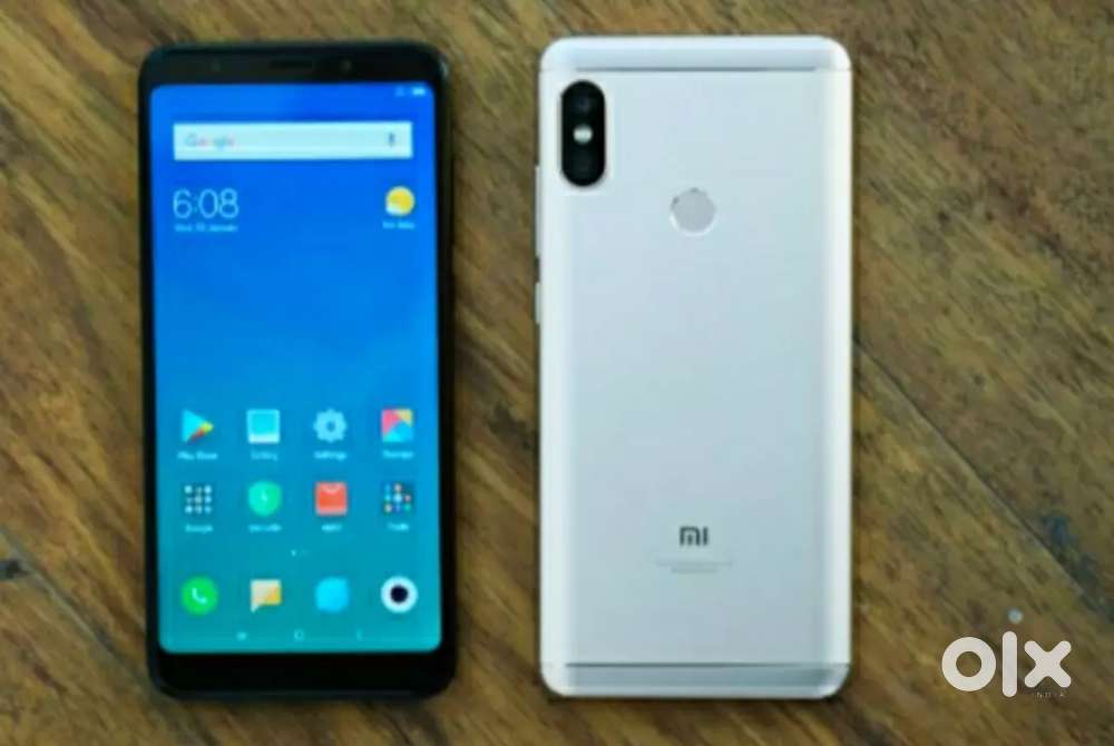 Redmi BRANDED MOBILE IN SALE 5000mah battry long lasting backup
