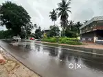 12 cent Rectangle Plot, On Palakkad - Kozhikode Higway