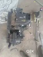 I20 Elite AC blower 2019 model auto