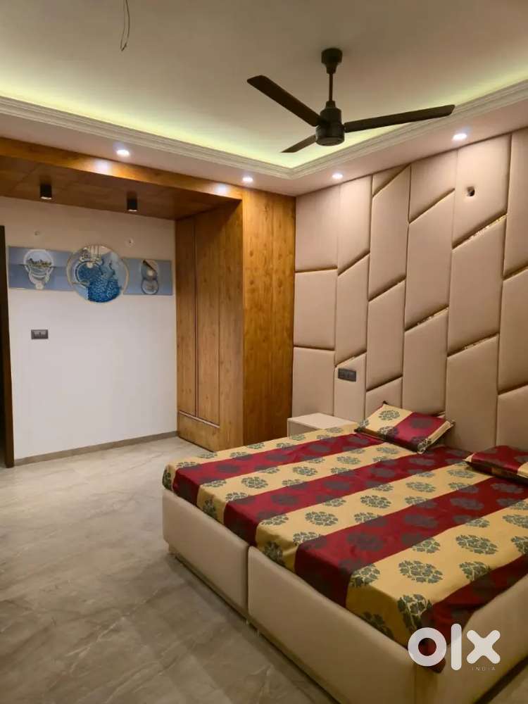 2bhk , 2 bhk fully furnished flat available to rent with all ameneties