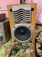 Panasonic Music system for sale