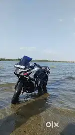 Rs 200 bs6 2023 ns 200 , ktm duke 200