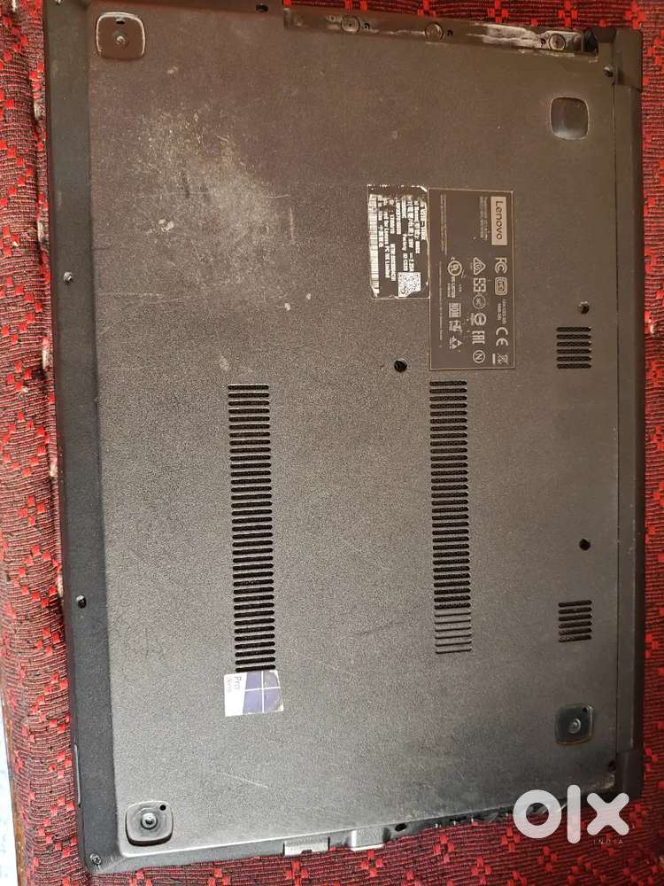 Lenovo windows 10pro