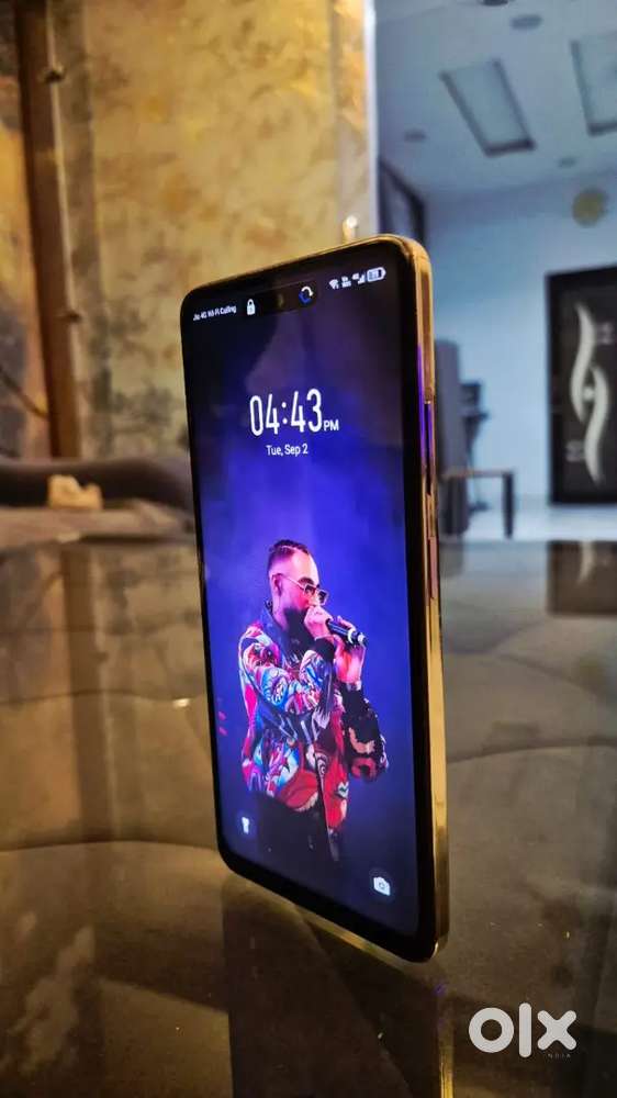 infinix Hot 40i