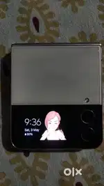 samsung flip 4 never open