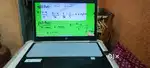 Hp laptop i5 8th generation Good in condition